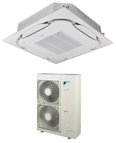Кассетный кондиционер Daikin FCAHG140H / RZQSG140LY
