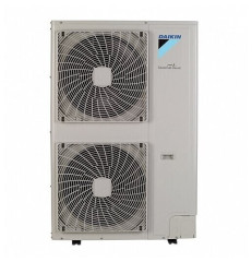 Кассетный кондиционер Daikin FCAHG140H / RZQSG140LY