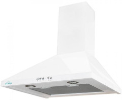 Кухонная вытяжка Elikor Вента 50 П-430-К3Д белый