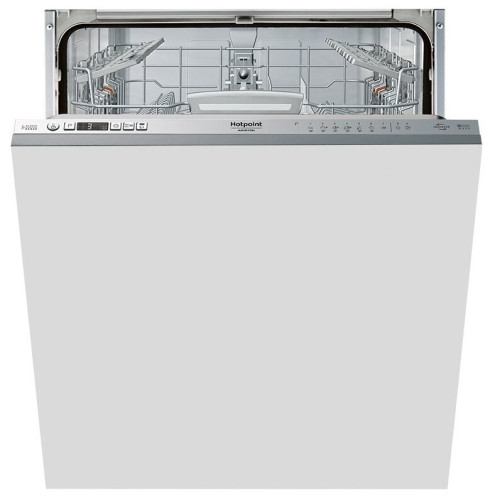 Посудомоечная машина Hotpoint-Ariston HIO 3T132 WO