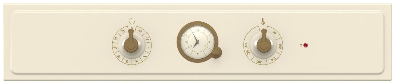 Электрический духовой шкаф Gorenje BO 7732 CLI