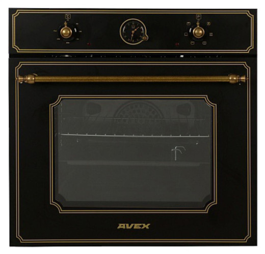 Электрический духовой шкаф Avex RB 6360