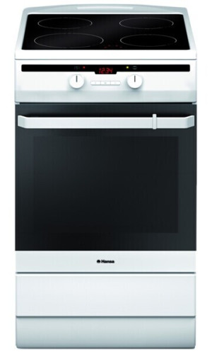 Электрическая плита Hansa FCIW 53800