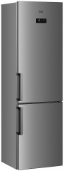 Холодильник Beko RCNK 356E21 X