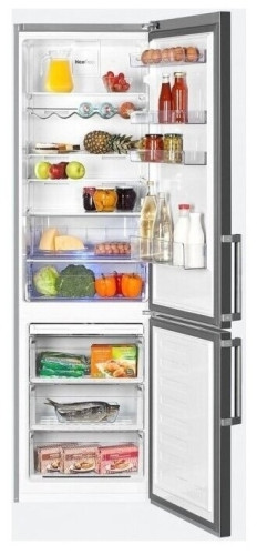 Холодильник Beko RCNK 356E21 X
