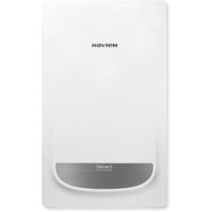 Котел Navien Deluxe S-16k
