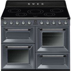 Электрическая плита Smeg TR4110IGR