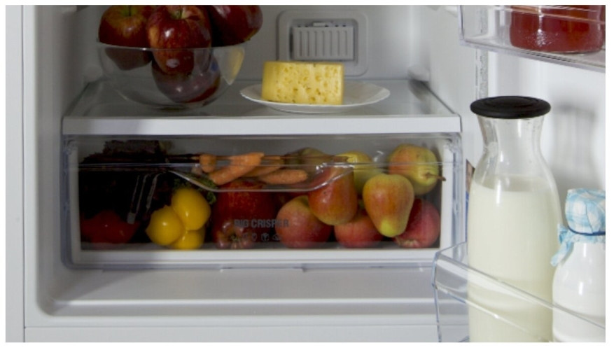 Холодильник Indesit DFE 4200 W