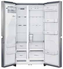 Холодильник LG GS-L761PZXV