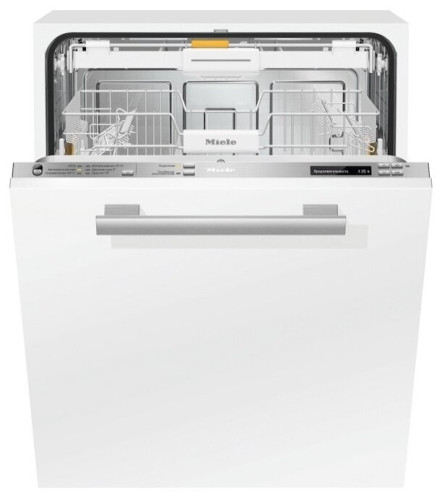 Посудомоечная машина Miele G 6470 SCVi