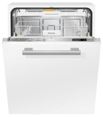 Посудомоечная машина Miele G 6470 SCVi