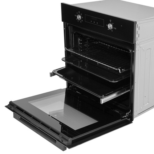 Электрический духовой шкаф Akpo PEA 7009SED03 IX