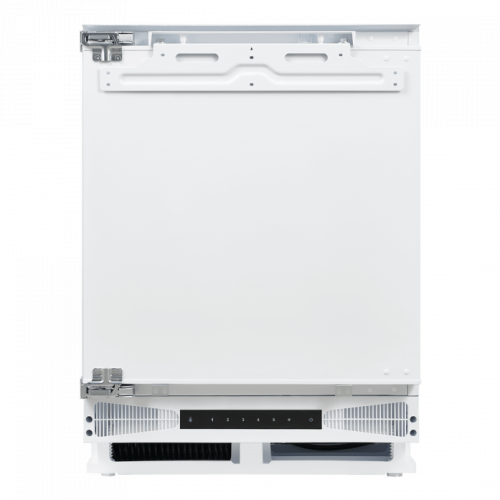 Встраиваемая морозильная камера Maunfeld MBFR88SWGR Inverter