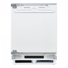 Встраиваемая морозильная камера Maunfeld MBFR88SWGR Inverter