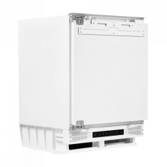 Встраиваемая морозильная камера Maunfeld MBFR88SWGR Inverter