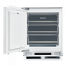 Встраиваемая морозильная камера Maunfeld MBFR88SWGR Inverter