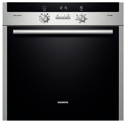 Электрический духовой шкаф Siemens HB 33GB541R