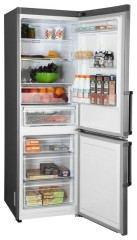 Холодильник Samsung RB33J3301SA