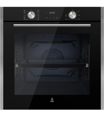 Электрический духовой шкаф Jacky's JO EB8638 FryArt