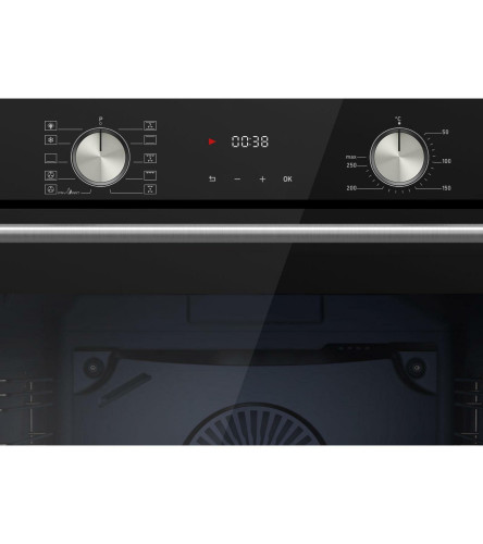 Электрический духовой шкаф Jacky's JO EB8638 FryArt