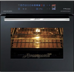 Электрический духовой шкаф Kaiser EH 6906 N