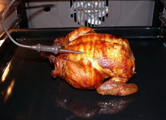 Электрический духовой шкаф Kaiser EH 6906 N