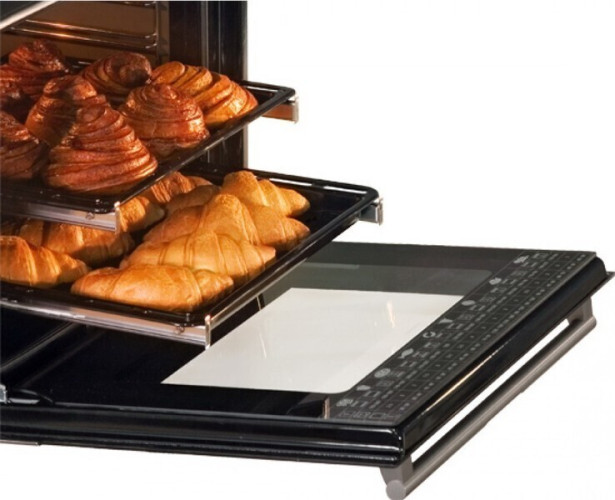 Электрический духовой шкаф Kaiser EH 6906 N