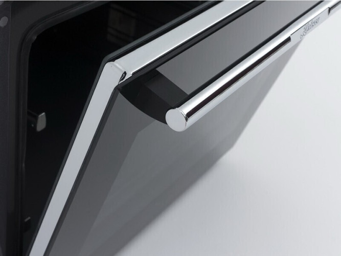 Электрический духовой шкаф Kaiser EH 6906 N