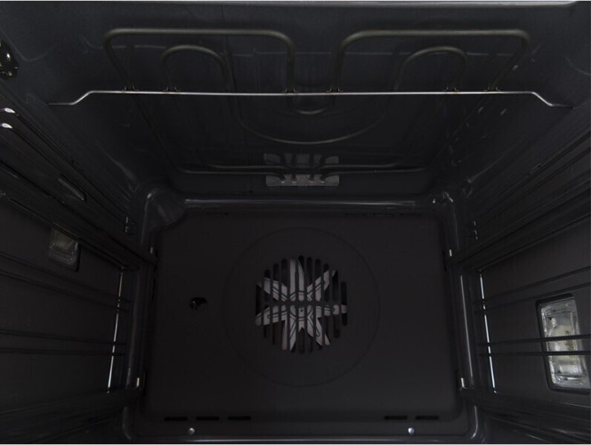 Электрический духовой шкаф Kaiser EH 6906 N