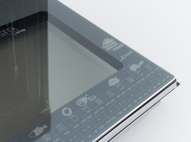 Электрический духовой шкаф Kaiser EH 6906 N