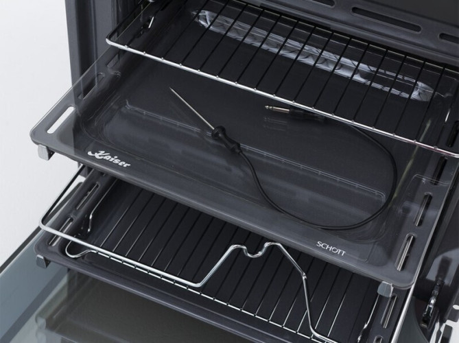 Электрический духовой шкаф Kaiser EH 6906 N