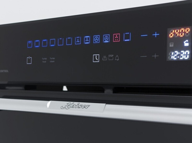 Электрический духовой шкаф Kaiser EH 6906 N