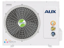Сплит-система кассетного типа AUX Alca-H36/5R1C
