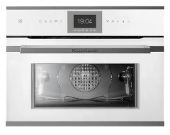 Электрический духовой шкаф Kuppersbusch CBP 6550.0 W9 Shade of Grey