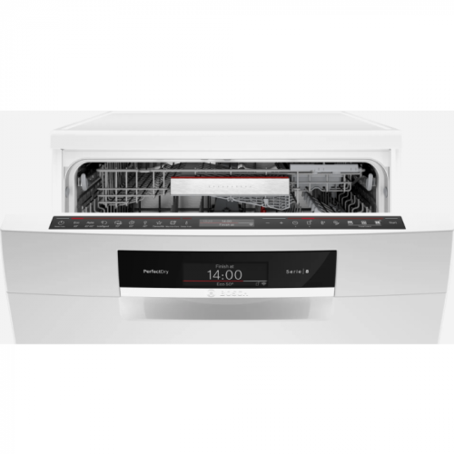 Посудомоечная машина Bosch SMS8ZDW86Q