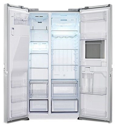 Холодильник LG GS-P545NSYZ