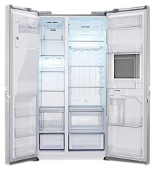 Холодильник LG GS-P545NSYZ