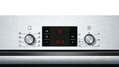 Электрический духовой шкаф Bosch HBA23B252E