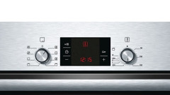 Электрический духовой шкаф Bosch HBA23B252E