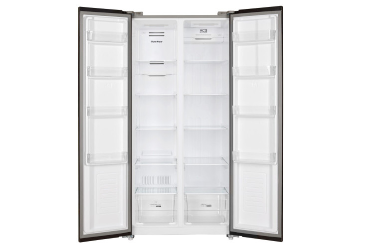 Холодильник Willmark SBS-647IGW