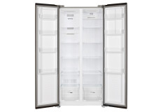 Холодильник Willmark SBS-647IGW