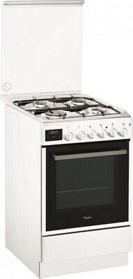 Комбинированная плита Whirlpool ACMT 5131/WH/2