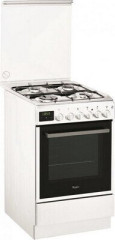 Комбинированная плита Whirlpool ACMT 5131/WH/2