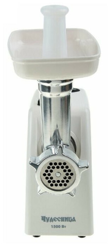 Мясорубка Чудесница Экстра ЭМШ 1500-Р3