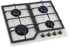 Газовая варочная панель MBS PG 611IV classic