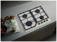 Газовая варочная панель MBS PG 611IV classic