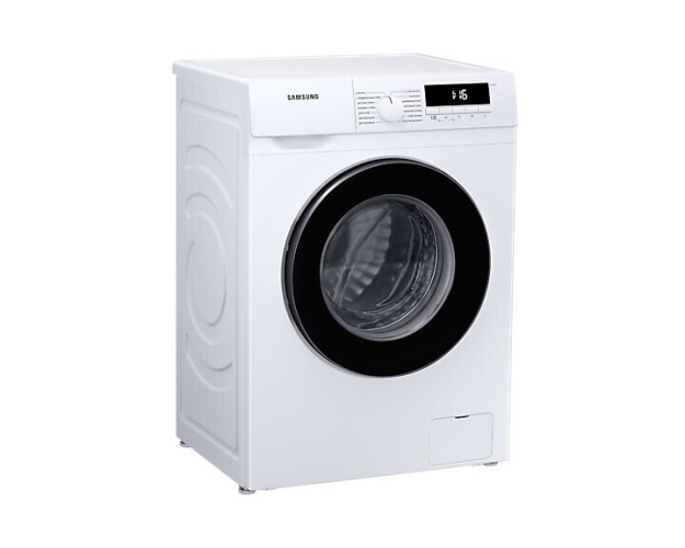 Стиральная машина Samsung WW80T3040BW/LP