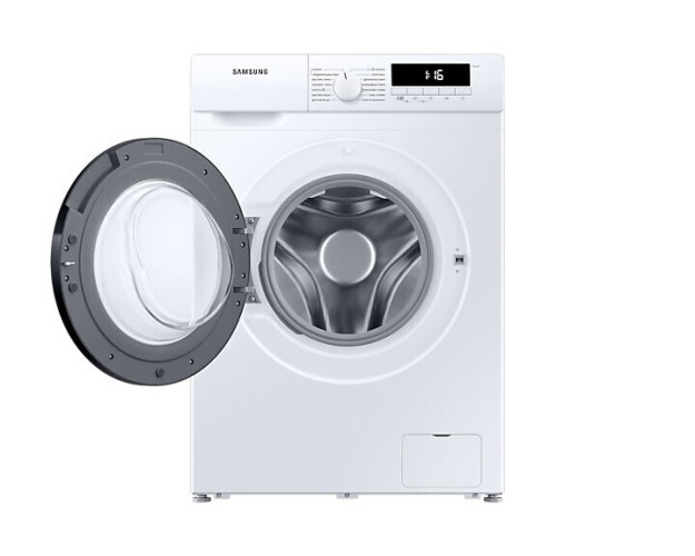 Стиральная машина Samsung WW80T3040BW/LP