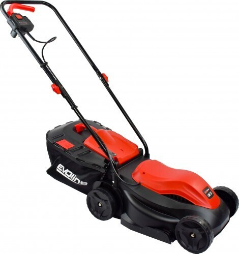 Газонокосилка электрическая Evoline LME32