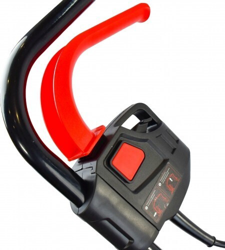 Газонокосилка электрическая Evoline LME32